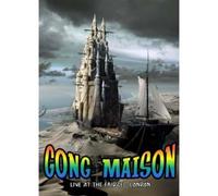 Gong Maison - Live At The Fridge