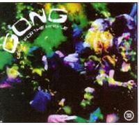 Gong - Opium For The People (2 CD)