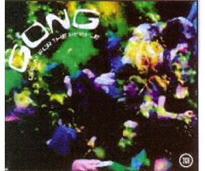 Gong - Opium For The People (2 CD)