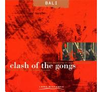 Gong Orchestra - Clash of the Gongs