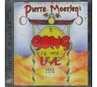 Gong & Pierre Moerlen - Full Circle Live 88