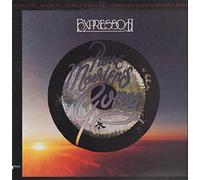 Gong - Pierre Moerlen's Gong - Expresso II - Arista - AB 4204