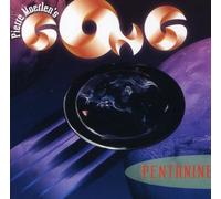 Gong Pierre Moerlen's - Pentanine