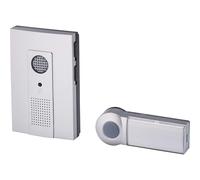 Gong radio CMI 100 m argento