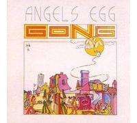 Gong - Radio Gnome Invisible Part II