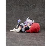 Gong Kobayashi´s Dragon Maid Pvc 1/7 Kanna 9 Cm Statue Rosa
