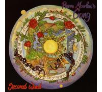 Gong - Second Wind