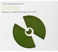 Gong (the Healing Power of)