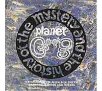 Gong - The History And Mystery