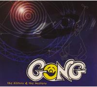 Gong - The History & the Mystery