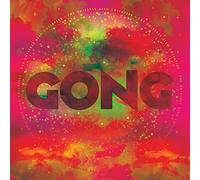 Vinile Gong - The Universe Also Collapses