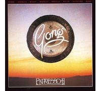 Gong - Vol. 2-Expresso