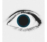 Gong Wah A Second (Vinyl LP) 12" Album (Clear vinyl) (Limited Edition)