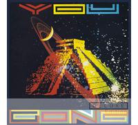 Gong You (CD) Deluxe Album
