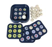 Gonge Blow Lotto Game