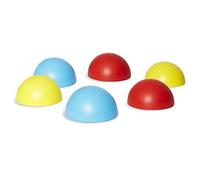 Gonge Plasthemispheres