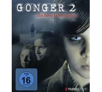 Gonger 2 - Das Böse kehrt zurück