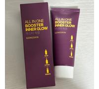GONGSKIN Booster Inner Glow All-in-one Lotion 100 ml Moisture Lotion Moisturi...