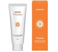 GONGSKIN EGF Serum Vitamin 100 ml Lightening Serum Lifting Korean Cosmetics N...