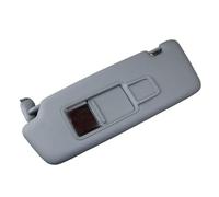 gongxini Aletta Parasole con Specchio Interni Auto Pantina Aletta Parasole Anteriore Ricambio,per Audi A3 Sportback 2014 2015 2016 2017 2018 2019 8V0857552 8V0857551,8V0857551 Left