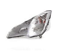 gongxini Fendinebbia Faro da Lavoro per Ecosport 2018 2019 2020 FO2530173 FO2531173,Lampadine Fendinebbia Auto Fendinebbia Paraurti Anteriore,a/1x L
