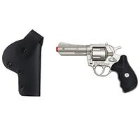 Gonher 433/0 - Set da Agente di Polizia con Cartucciera