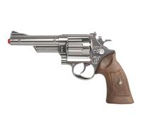 Gonher 6067/0-12-Sch Revolver Polizia 27 centimetri