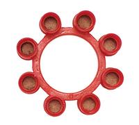 Gonher- cartucce, One Size, 8/0