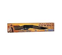 Gonher- Fucile, Colore Nero, 99/6