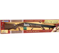 Gonher - Doppietta da Caccia a Canne Sovrapposte (117/0)