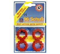 Munizioni per tamburo Gonher 12 colpi