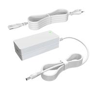 Gonine Adattatore CA da 18 V 3 A per Cricut Explore air 2, Expression 2, Personal Expression Create, Mini, Cake, Explore, Cricut Maker Modello: KSAH1800250T1M2