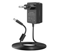 Gonine - Cavo di alimentazione 21 W per Echo Show 5 3 rd Gen, Echo (1° e 2° generazione), Echo Show (1° gen), Echo Plus (1° gen), Fire TV (2° gen), Echo look, Echo Link