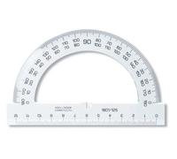 Goniometro 12 cm trasparente KOH-I-NOOR