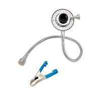 Goniometro Chiave dinamometrica 360° misuratore angolo Rotazione 1/2".ART01140