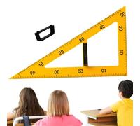 Goniometro Di Grandi Dimensioni Per La Classe Strumento Misurazione