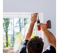 Goniometro digitale angolare con base magnetica, display LCD retroilluminato, precisione 0,° e portata 4 × 90°, struttura in ABS, per la lavorazione del legno, automobilistico (LL030)