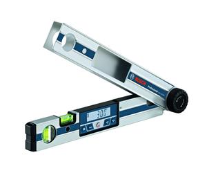 Goniometro digitale + barra di prolunga BOSCH GAM 220 MF 0601076600