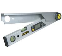 Goniometro digitale con display LCD da 0 a 225° codice 0-42-087 marca STANLEY
