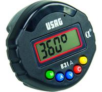 Goniometro digitale per serraggi angolari funzione dinamometrica - USAG 831 A
