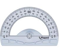 GONIOMETRO GEOMETRIC 180° / 12 CM [242180]