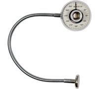 Goniometro per chiave dinamometrica 1/2'' con supporto magnetico YT-05934