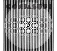 Gonjasufi - A Sufi & A Killer