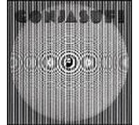Gonjasufi - A Sufi & A Killer - Cd