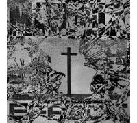 Gonjasufi Mandela Effect (CD) Album