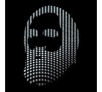 Gonjasufi The Caliph's Tea Party (CD) Album Digipak