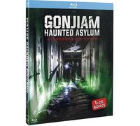 Gonjiam Asilo Abbandonato BLU-RAY NUOVO