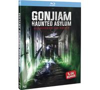 GONJIAM : HAUNTED ASYLUM - BD - EDITION LIMITEE