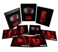 Gonjiam: Haunted Asylum (Limited Edition)