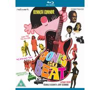 Gonks Go Beat (Blu-ray) Kenneth Connor Terry Scott Frank Thornton Barbara Brown